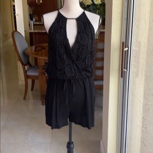 W118 by Walter Baker Romper